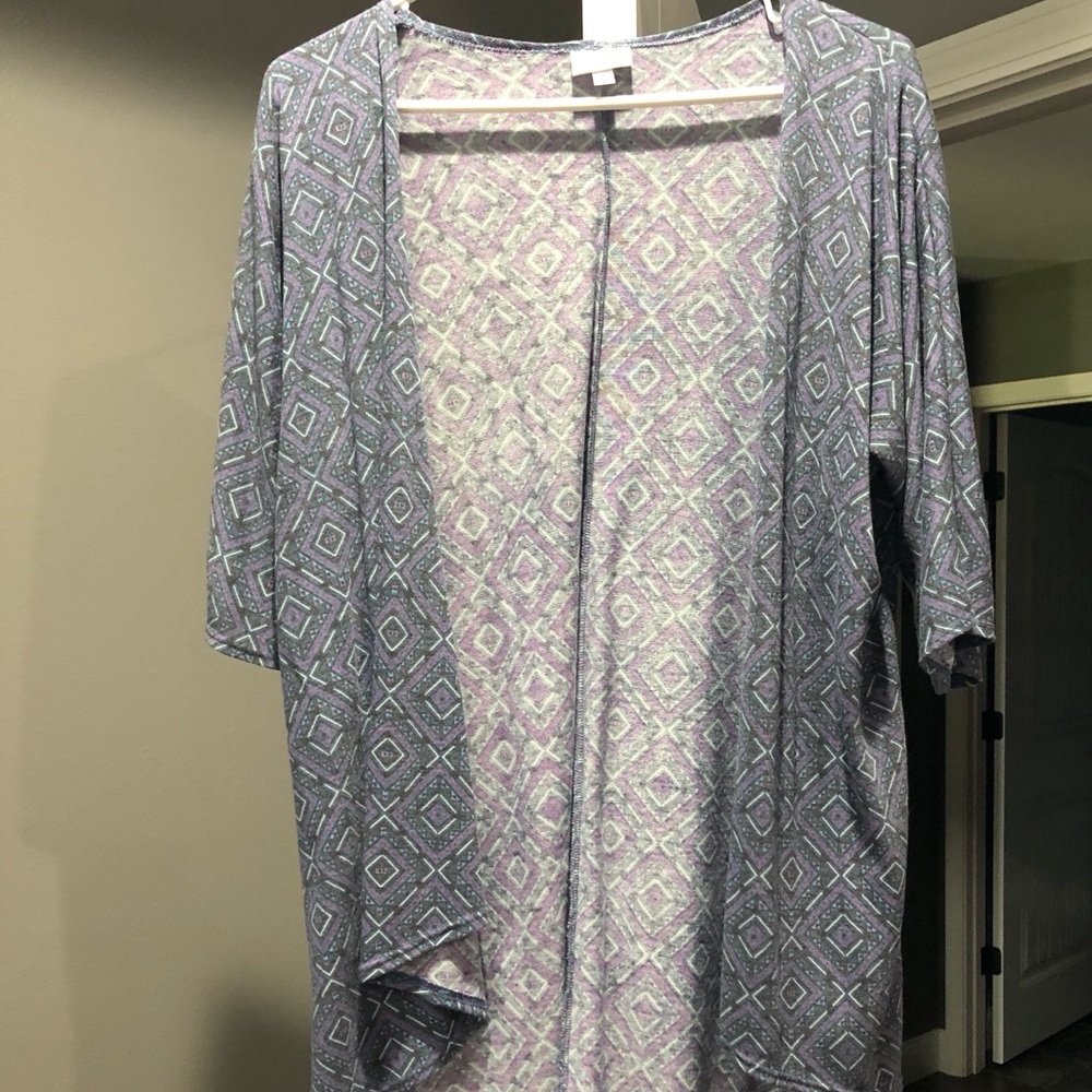 Lularoe Bianka size 3